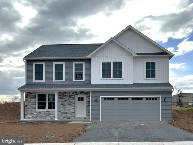 $436,825 | 168 Magnolia Drive, Middletown, PA 17057