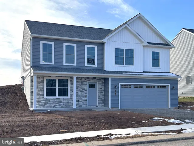 $436,825 | 168 Magnolia Drive, Middletown, PA 17057