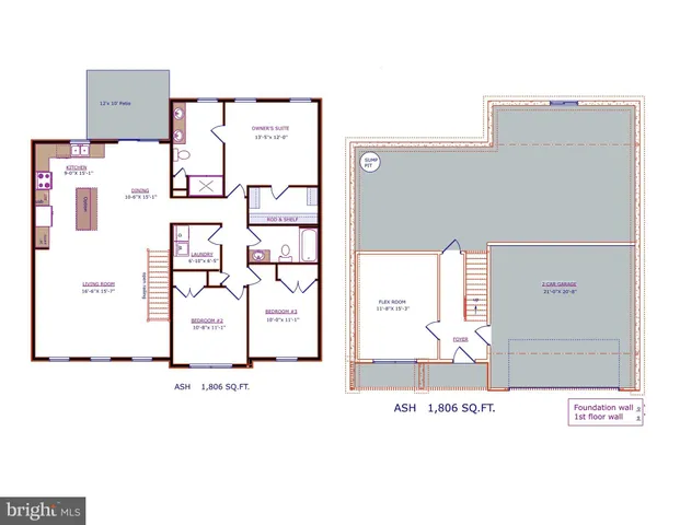 a black and white photo of a living room