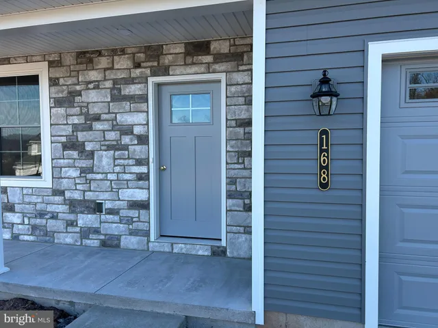 $436,825 | 168 Magnolia Drive, Middletown, PA 17057