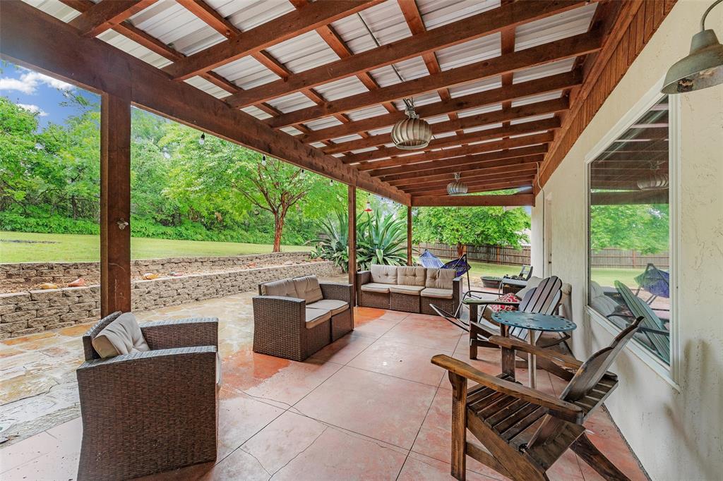 4111 Davis Road Granbury, TX 76049 - Photo 23 of 33