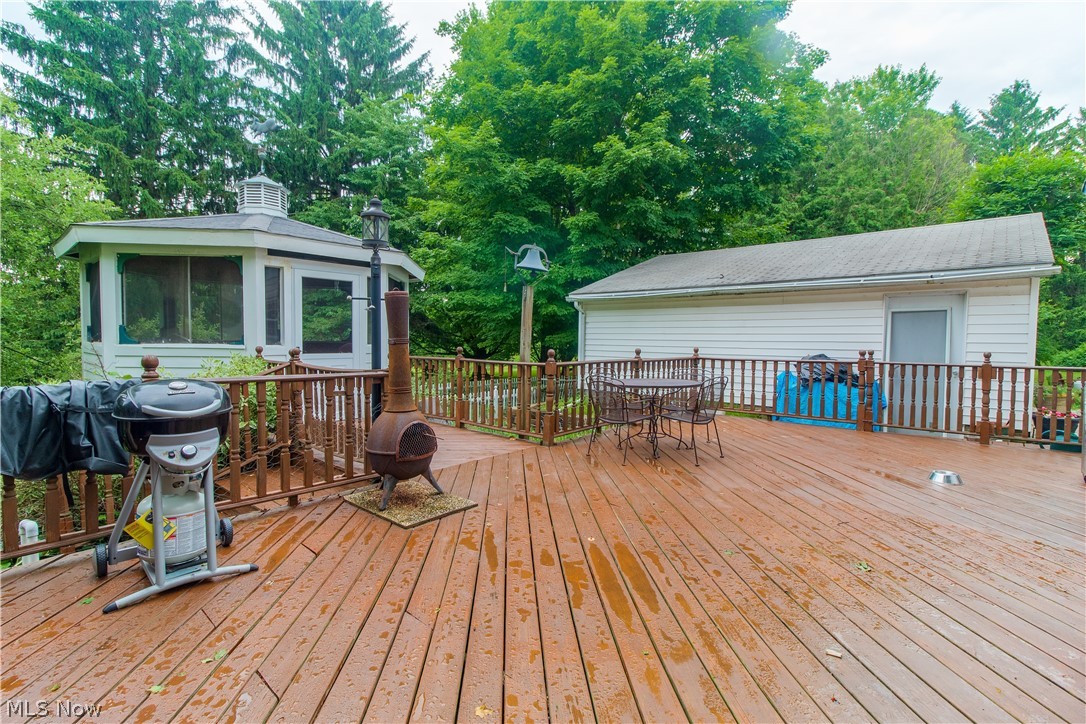 921 Plymouth Ridge Road Ashtabula, OH 44004 - Photo 26 of 35