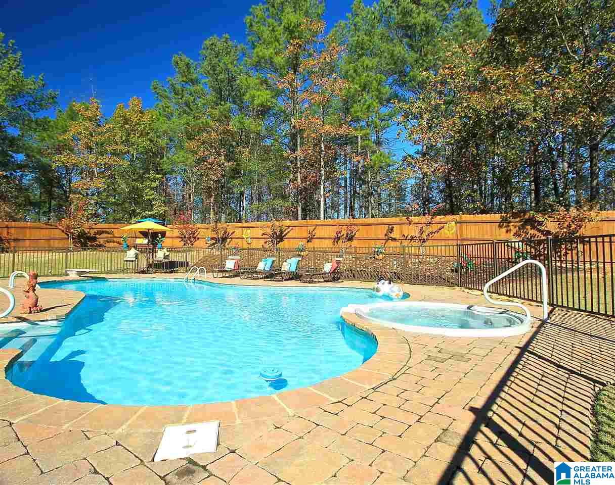 6542 Ivy Walk Bessemer, AL 35022 - Photo 8 of 31