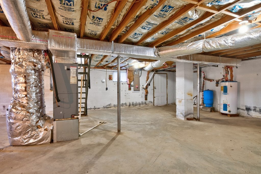969 Ivanhoe Road Max Meadows, VA 24360 - Photo 35 of 70 Gallery Image 35