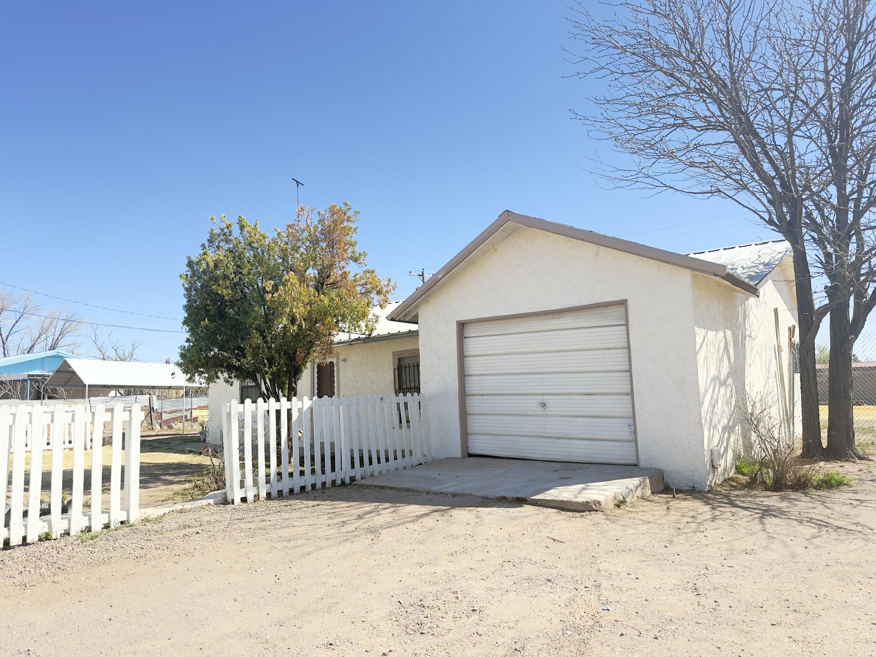 108 Faulkner Road Socorro, NM 87801 - Photo 1 of 34 Gallery Image 1