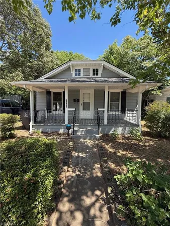 $1,095 | 1707 Chapel Street, Winston-Salem, NC 27127