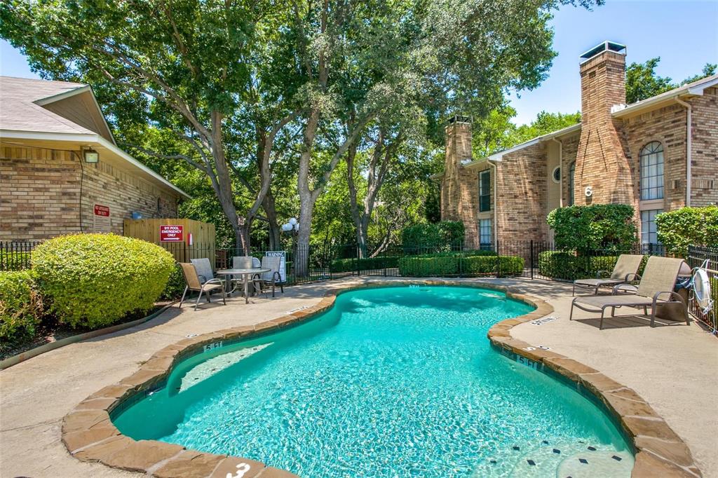 14333 Preston Road, Unit 2205 Dallas, TX 75254 - Photo 29 of 39 Gallery Image 29