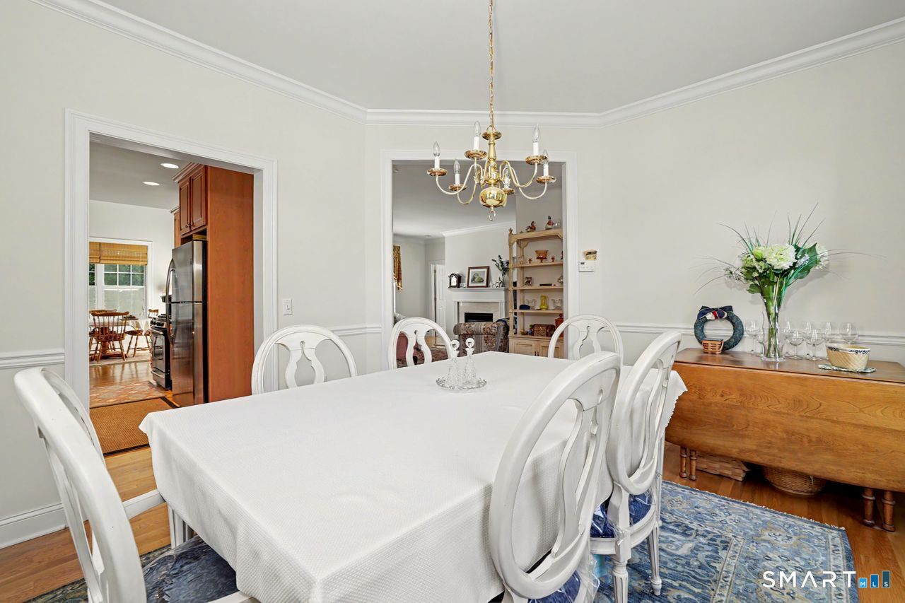 13 Kenington Road, Unit 13 Avon, CT 06001 - Photo 9 of 38 Gallery Image 9