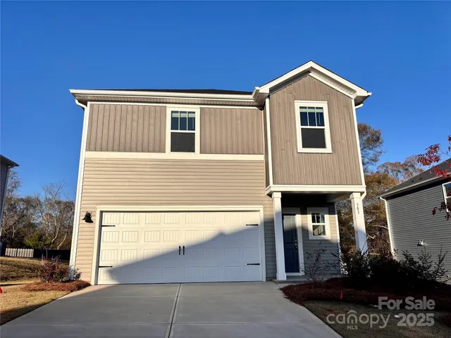 $289,945 | 303 Alden Court, Shelby, NC 28152