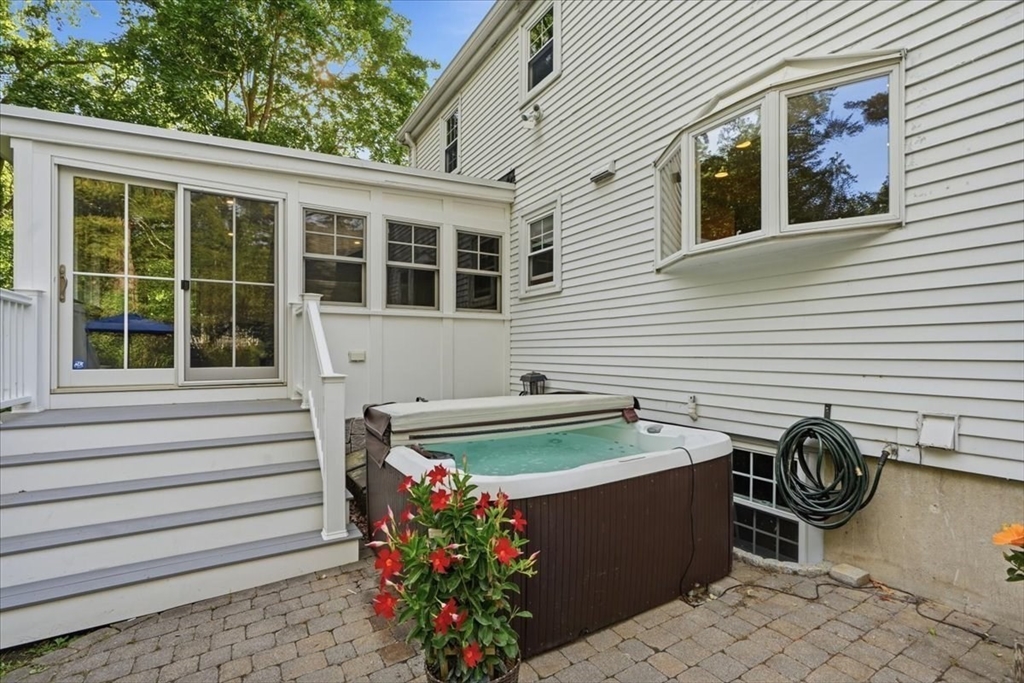 14 Puritan Road Hingham, MA 02043 - Photo 28 of 42