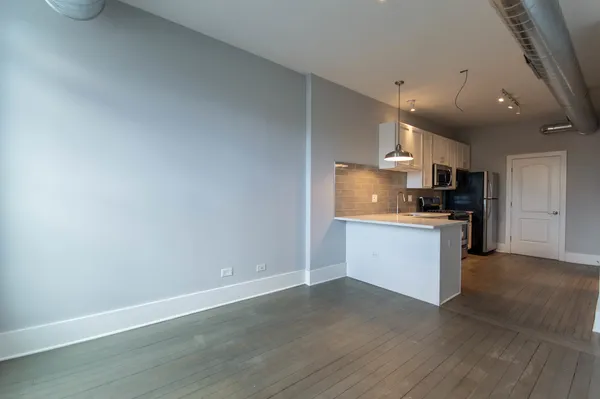 $1,500 | 2117 West 18th Street, Unit 2F, Chicago, IL 60608