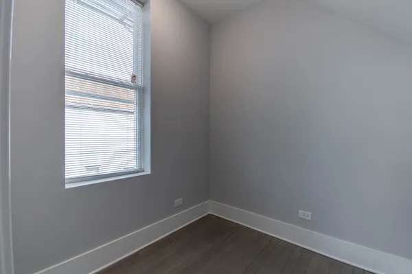 $1,500 | 2117 West 18th Street, Unit 2F, Chicago, IL 60608