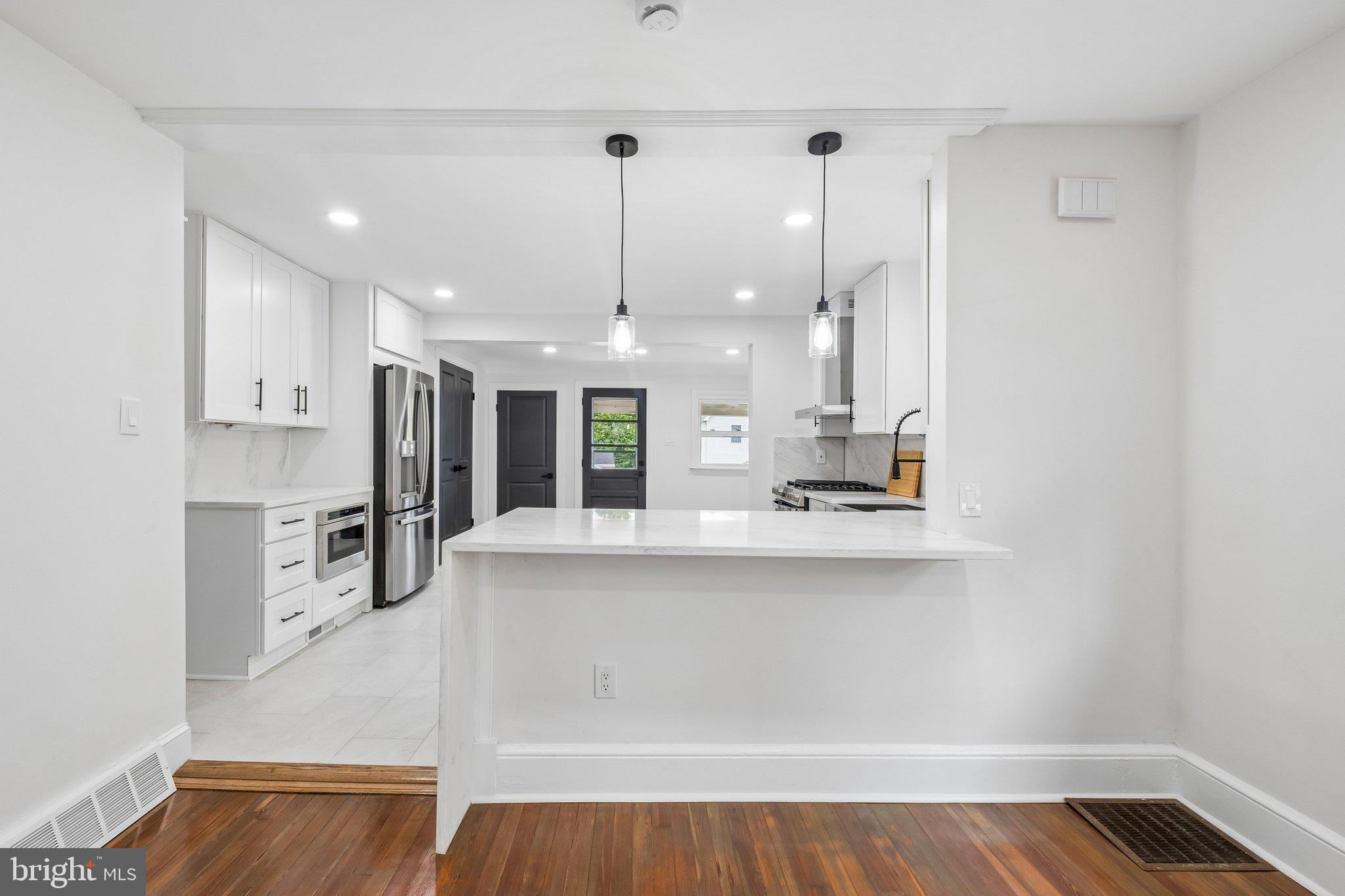 114 Conestoga Road Wayne, PA 19087 - Photo 18 of 71 Kitchen