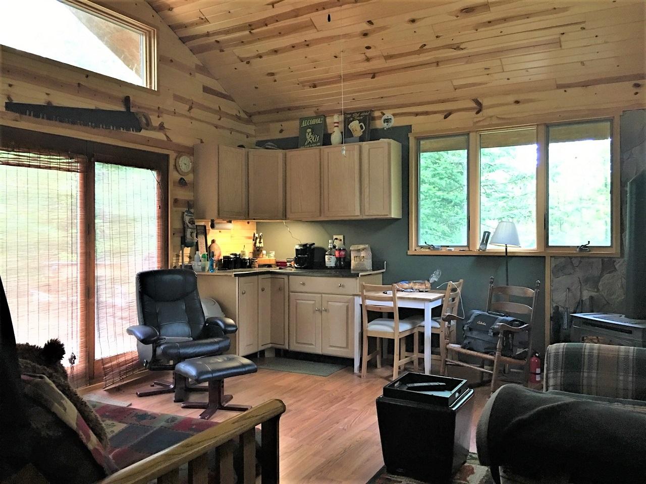4693 John Dul Road Mercer, WI 54547 - Photo 8 of 31 Gallery Image 8