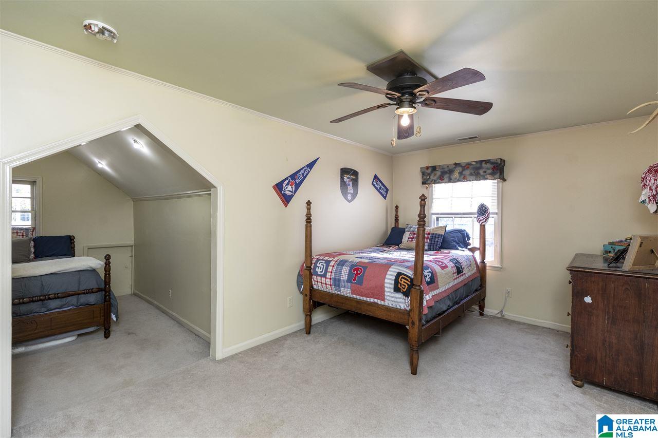 2621 Southminster Road Birmingham, AL 35243 - Photo 28 of 40