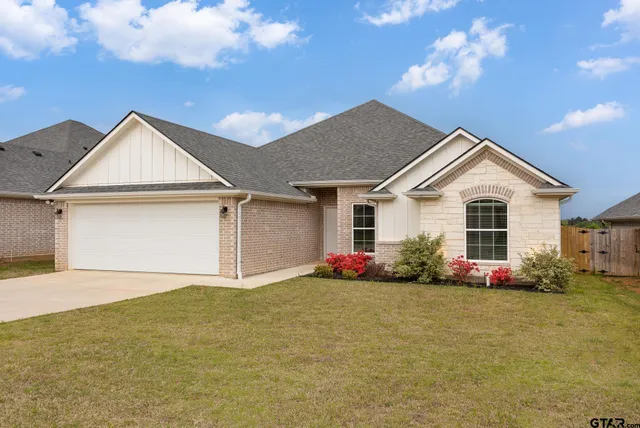 $2,295 | 1656 Legacy Drive, Tyler, TX 75703