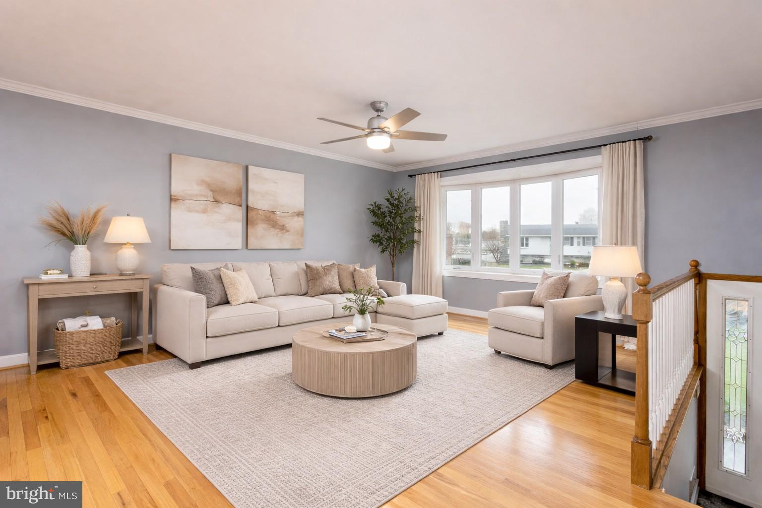 112 Shell Cove Court Joppa, MD 21085 - Photo 3 of 21 Virtually Staged