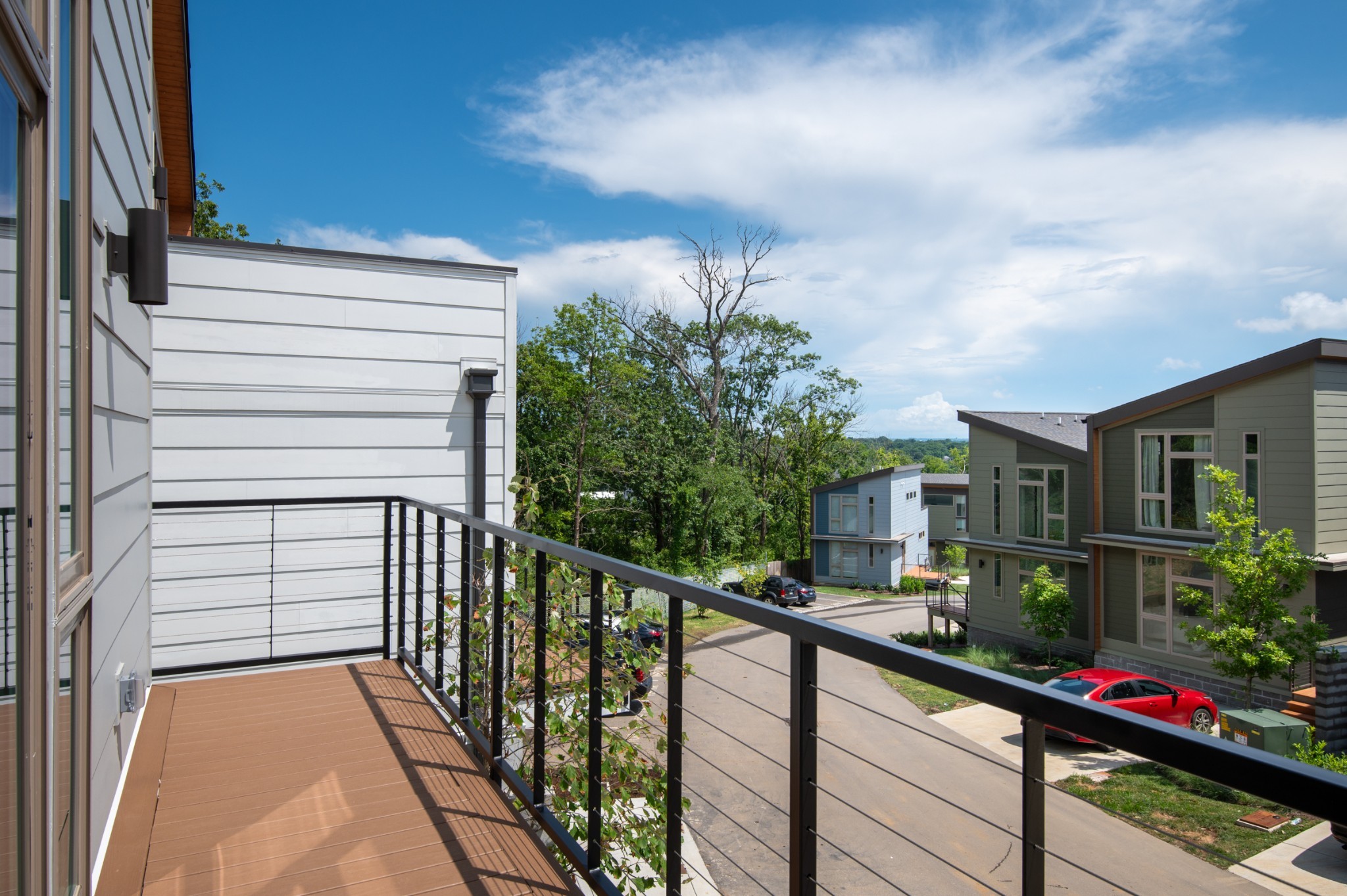 3025 Edwin Street Nashville, TN 37207 - Photo 41 of 48