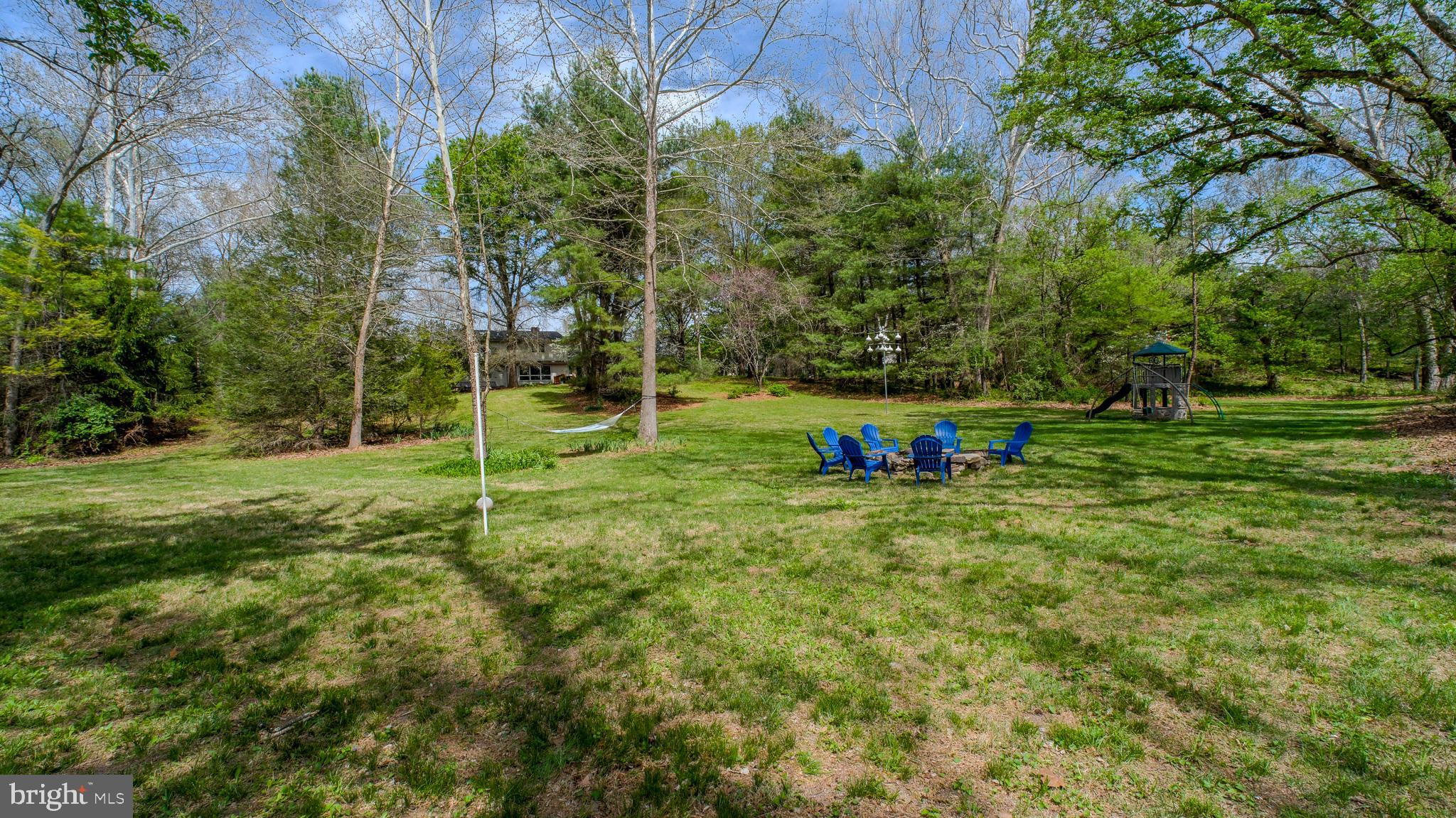 4992 Scrabble Road Shepherdstown, WV 25443 - Photo 27 of 28 To Rockmarsh