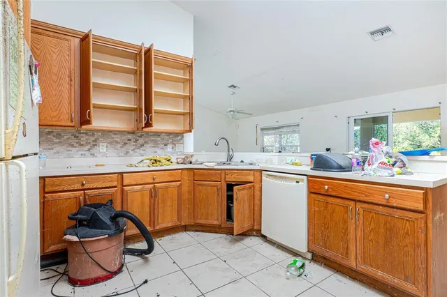 $305,000 | 2301 Le Jeune Street, Port Charlotte, FL 33953