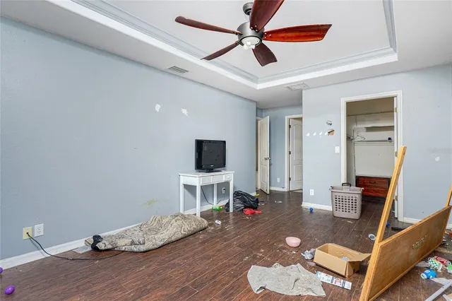 $305,000 | 2301 Le Jeune Street, Port Charlotte, FL 33953