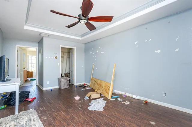 $305,000 | 2301 Le Jeune Street, Port Charlotte, FL 33953