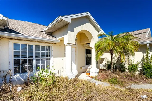 $305,000 | 2301 Le Jeune Street, Port Charlotte, FL 33953