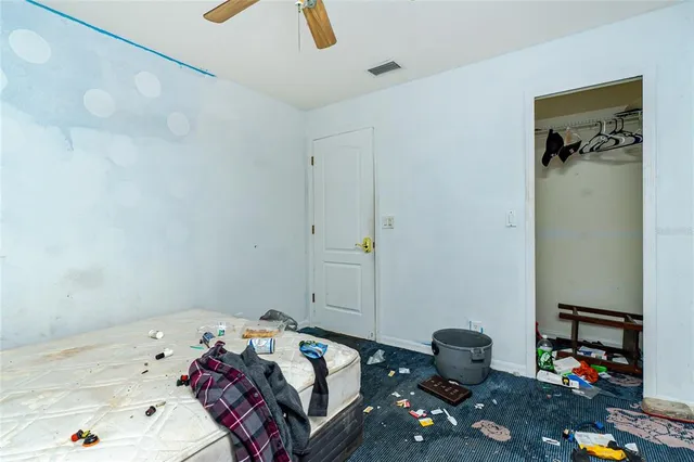 $305,000 | 2301 Le Jeune Street, Port Charlotte, FL 33953