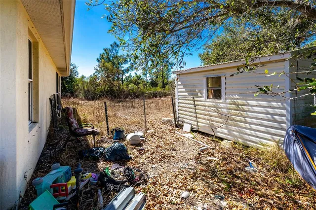 $305,000 | 2301 Le Jeune Street, Port Charlotte, FL 33953