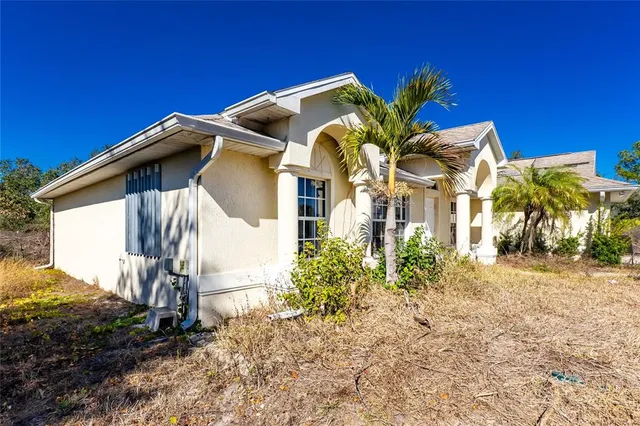 $305,000 | 2301 Le Jeune Street, Port Charlotte, FL 33953