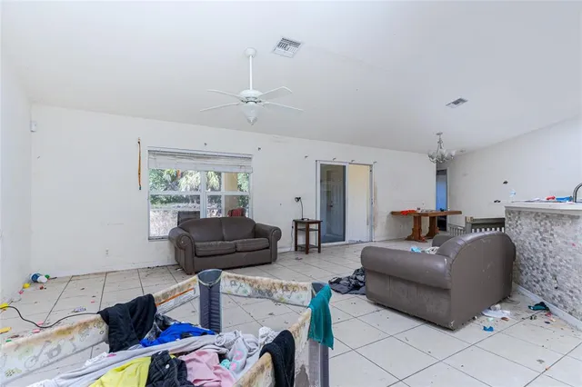 $305,000 | 2301 Le Jeune Street, Port Charlotte, FL 33953