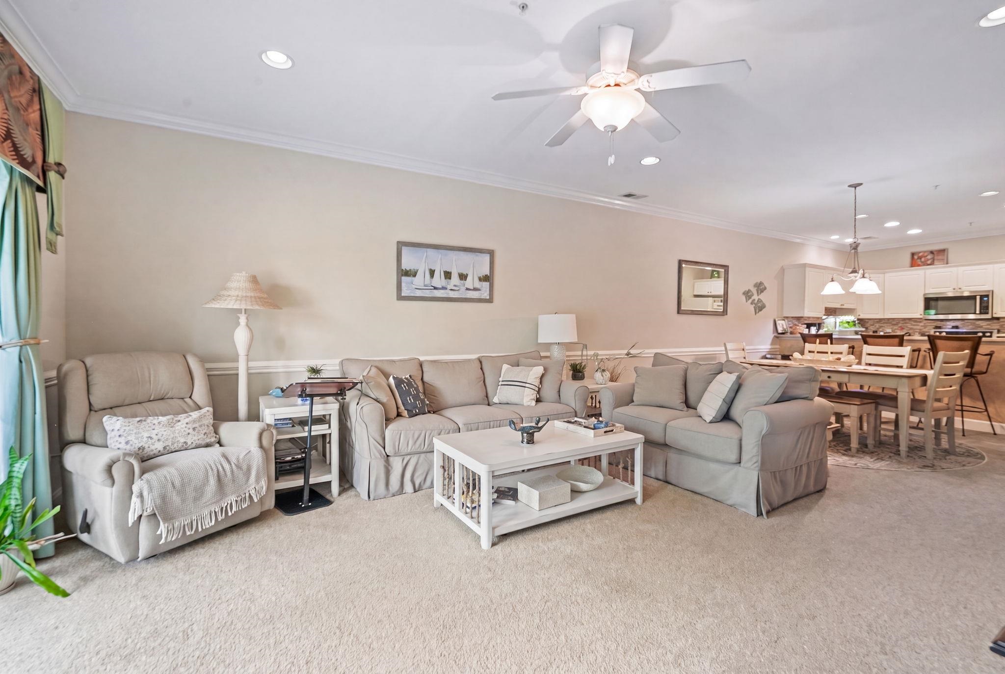 1000 Ray Costin Way, Unit 113 Murrells Inlet, SC 29576 - Photo 14 of 35 Gallery Image 14