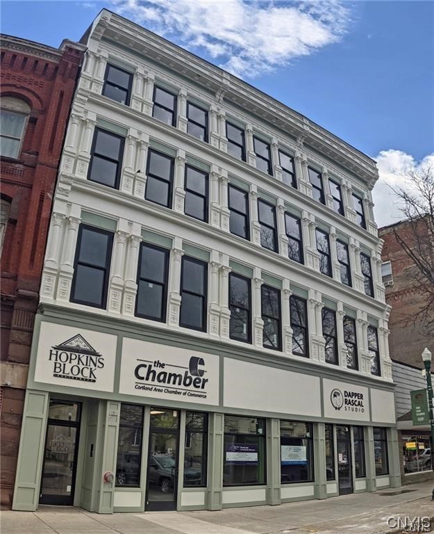 83 Main Street, Unit 301 Cortland, NY 13045 - Photo 1 of 1