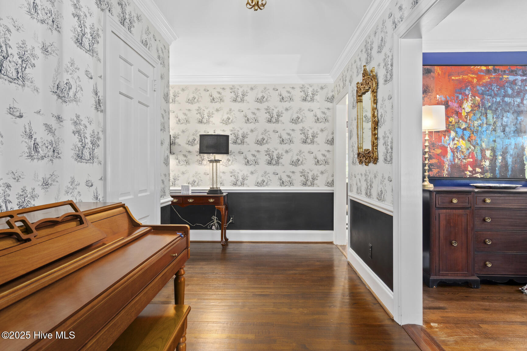 3617 Hawthorne Road Rocky Mount, NC 27804 - Photo 3 of 44 005-3617HawthorneRoad-RockyMount-NC-2780