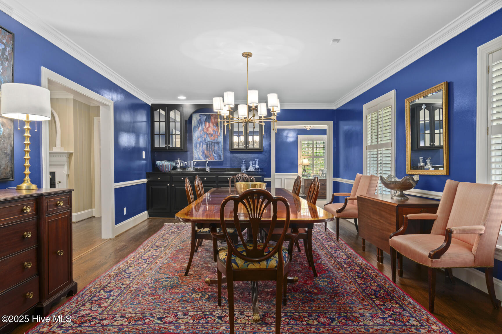 3617 Hawthorne Road Rocky Mount, NC 27804 - Photo 4 of 44 006-3617HawthorneRoad-RockyMount-NC-2780