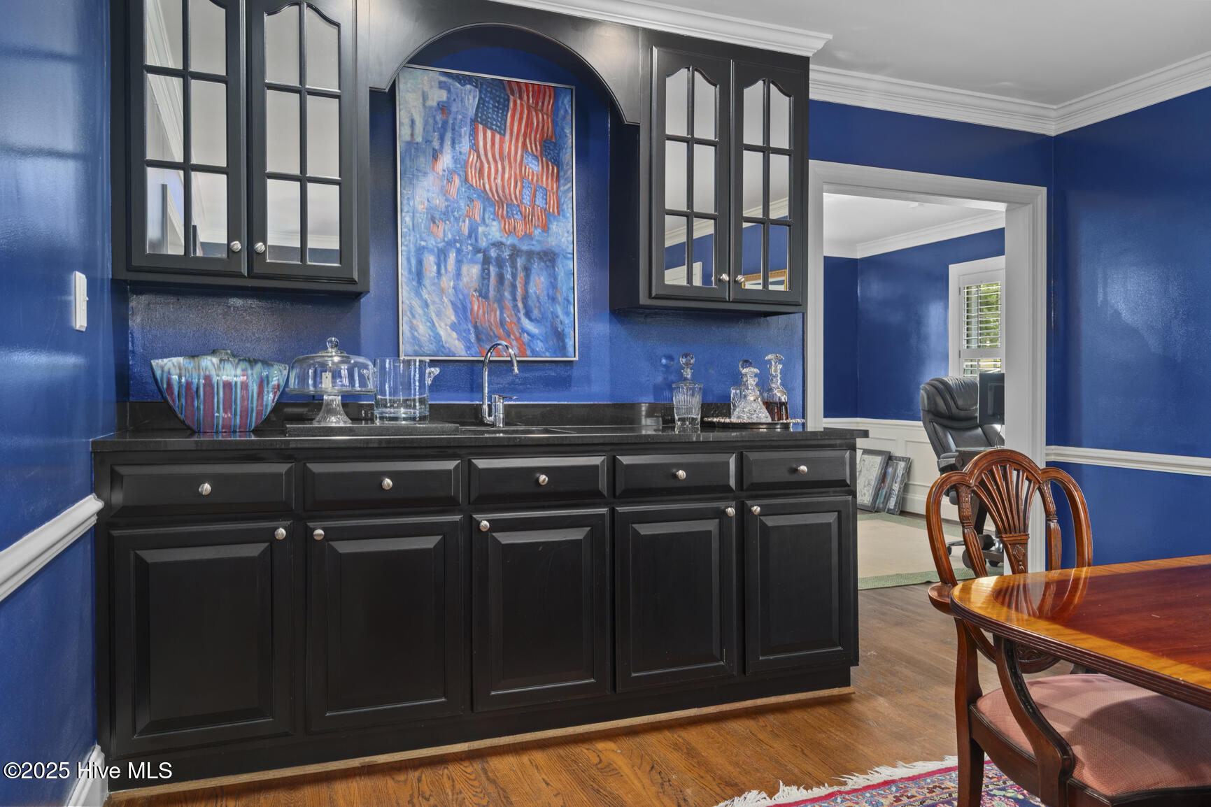 3617 Hawthorne Road Rocky Mount, NC 27804 - Photo 5 of 44 007-3617HawthorneRoad-RockyMount-NC-2780