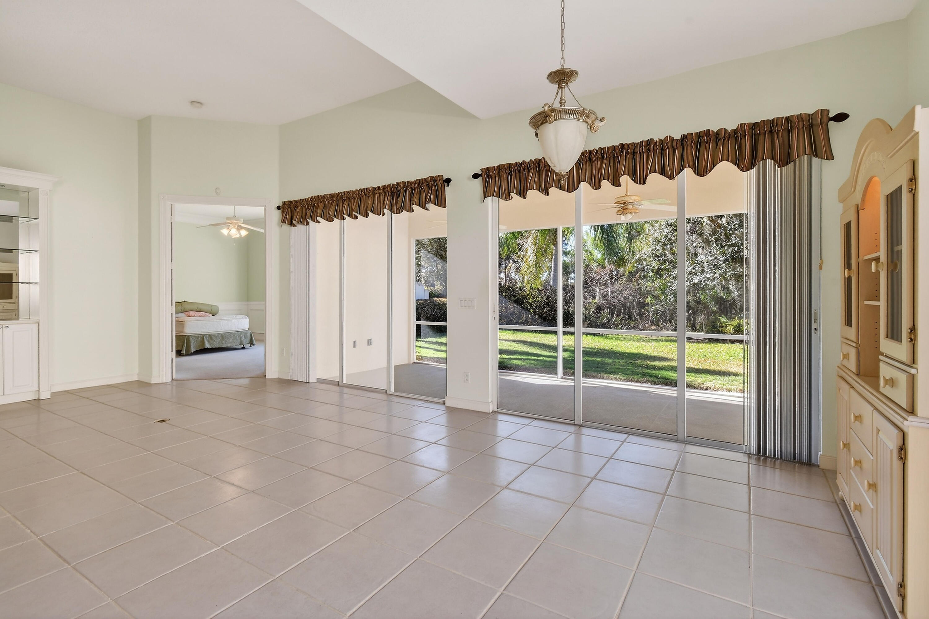 8892 Southeast Eldorado Way Hobe Sound, FL 33455 - Photo 14 of 83 DINING AREA