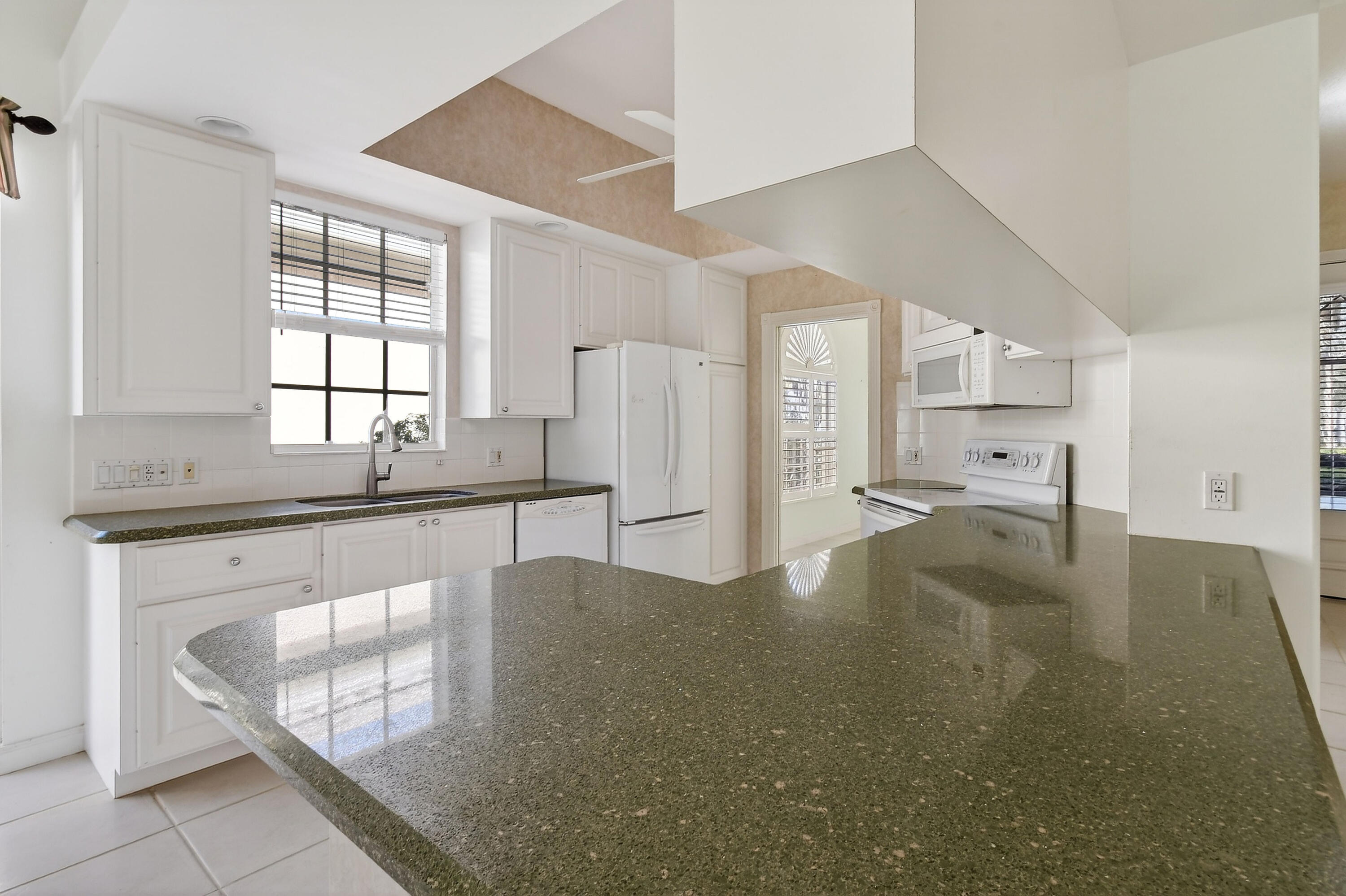 8892 Southeast Eldorado Way Hobe Sound, FL 33455 - Photo 16 of 83 KITCHEN