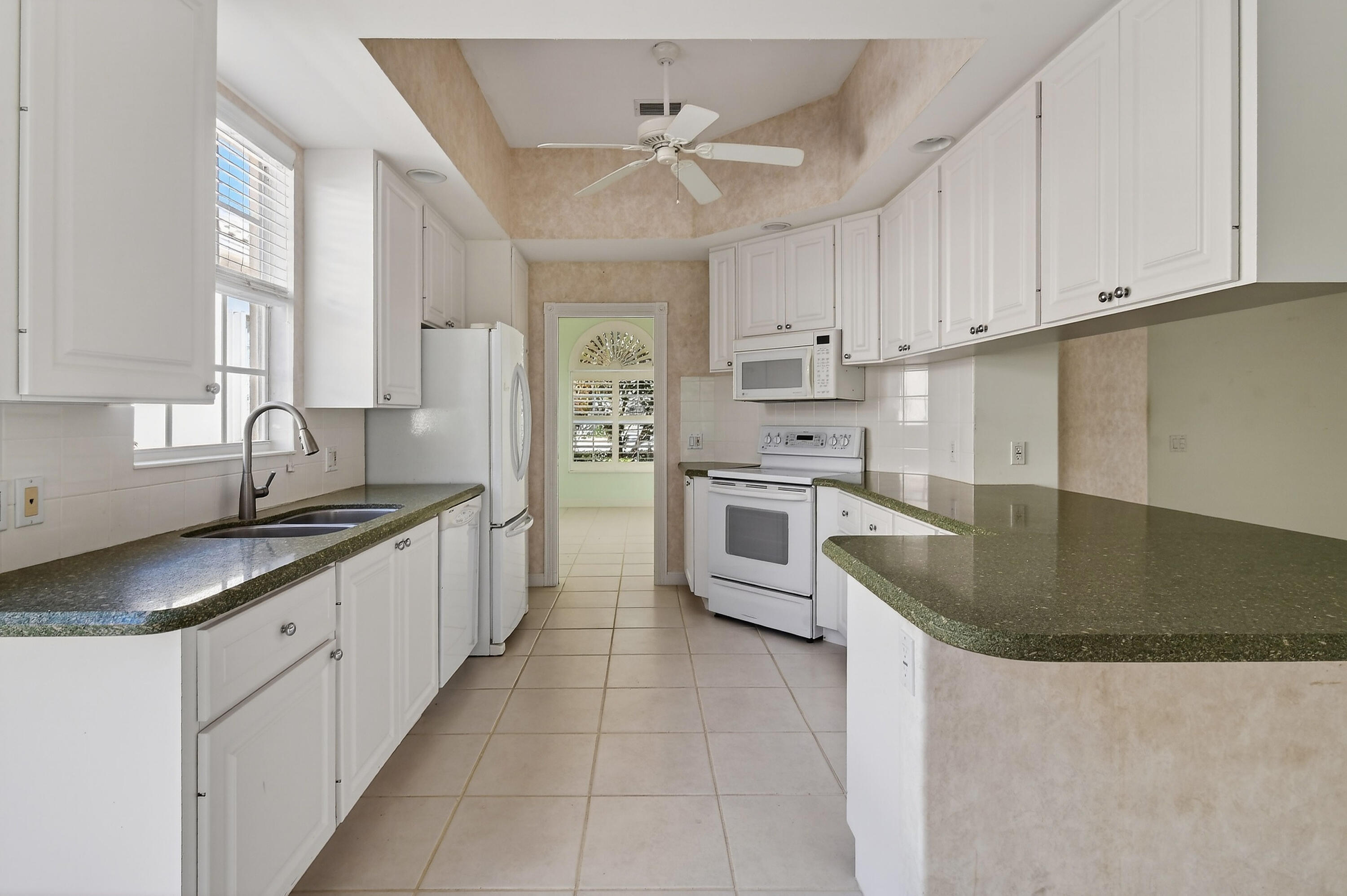 8892 Southeast Eldorado Way Hobe Sound, FL 33455 - Photo 17 of 83 KITCHEN