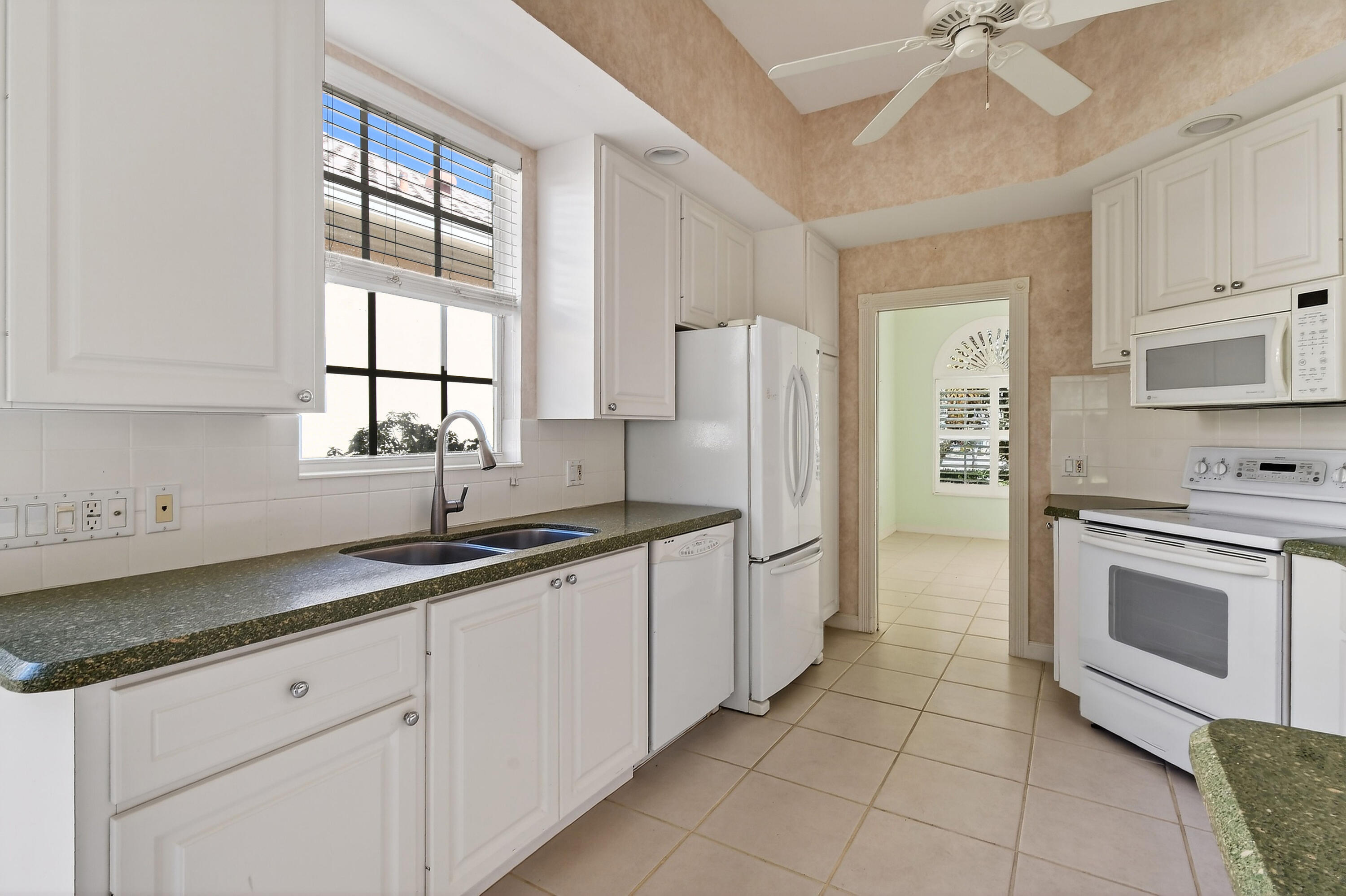 8892 Southeast Eldorado Way Hobe Sound, FL 33455 - Photo 19 of 83 KITCHEN