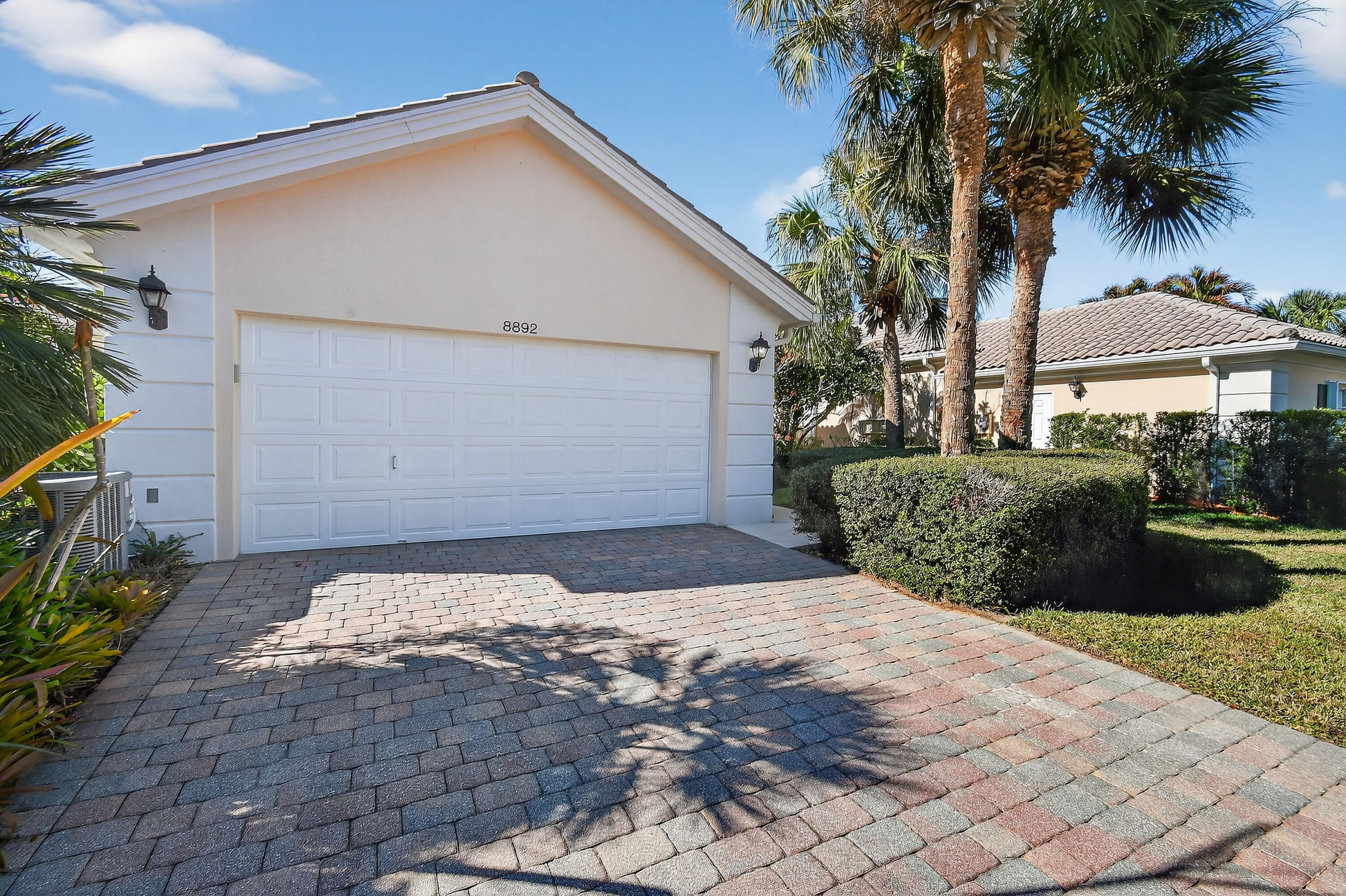 8892 Southeast Eldorado Way Hobe Sound, FL 33455 - Photo 2 of 83 FRONT