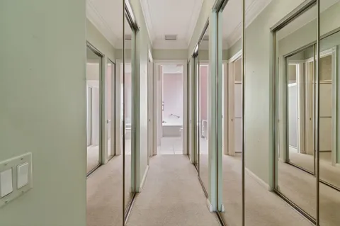 a bathroom with a sink and a window