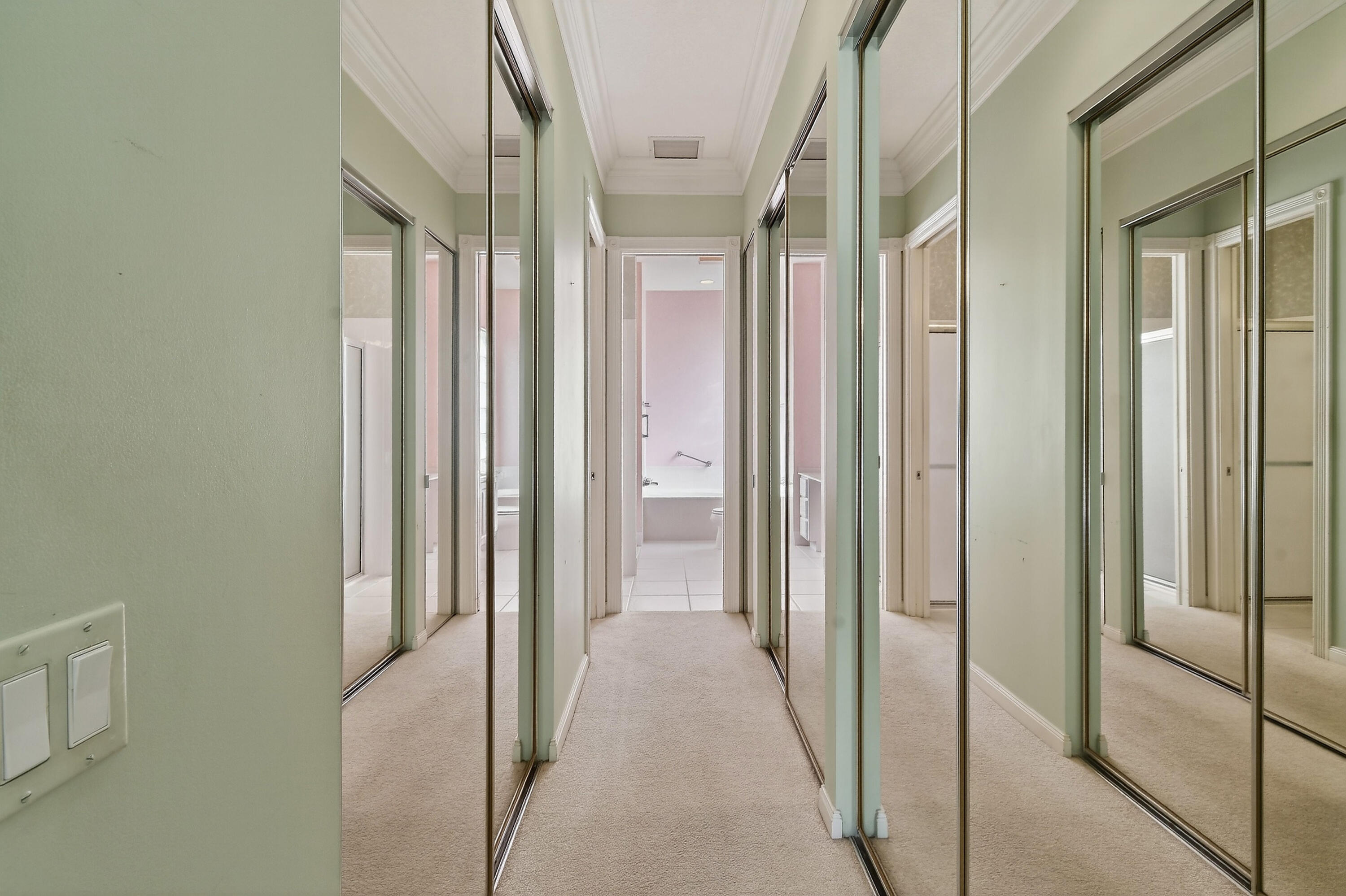 8892 Southeast Eldorado Way Hobe Sound, FL 33455 - Photo 27 of 83 DUAL CLOSETS