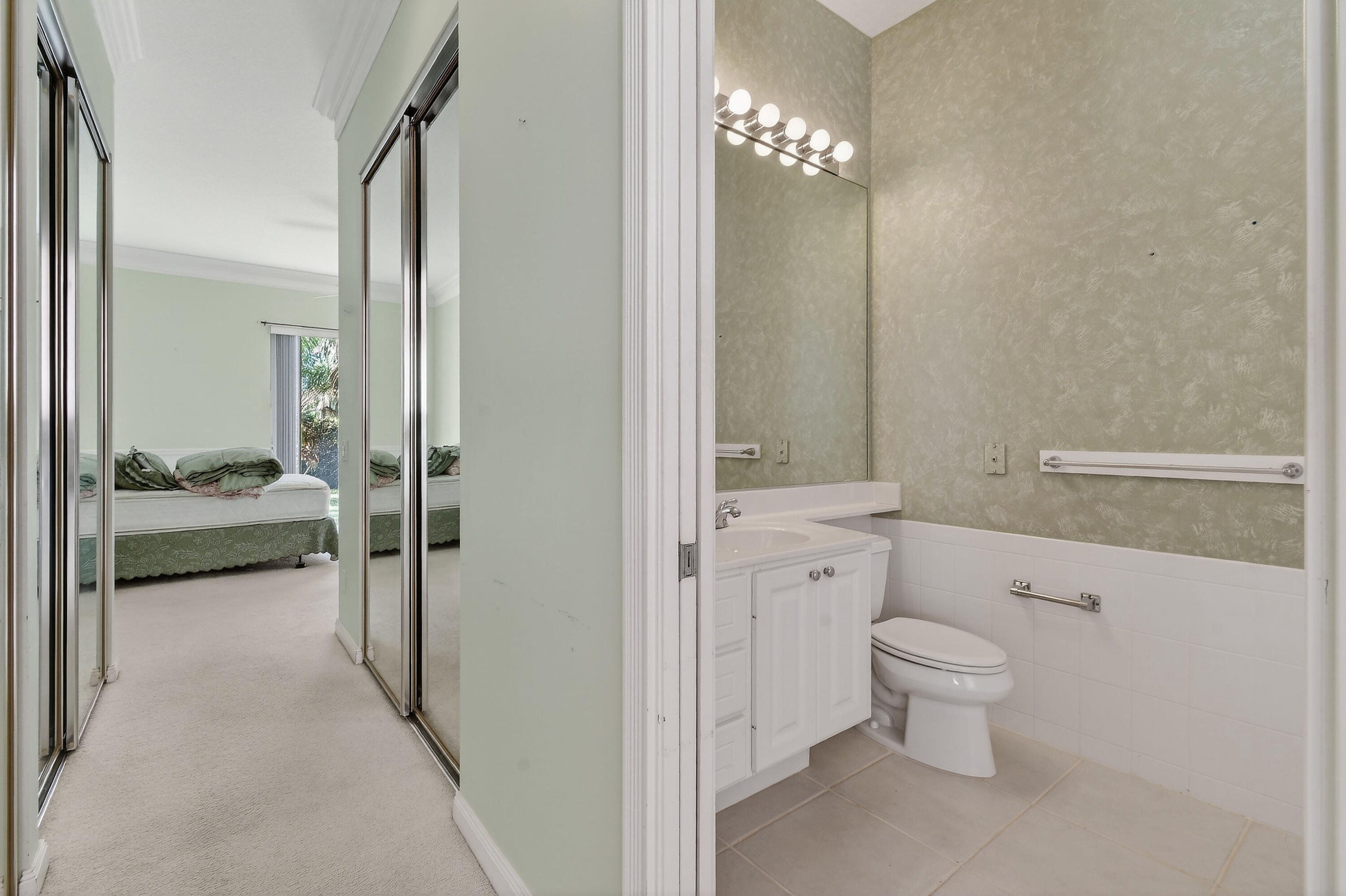 8892 Southeast Eldorado Way Hobe Sound, FL 33455 - Photo 29 of 83 MASTER BATH