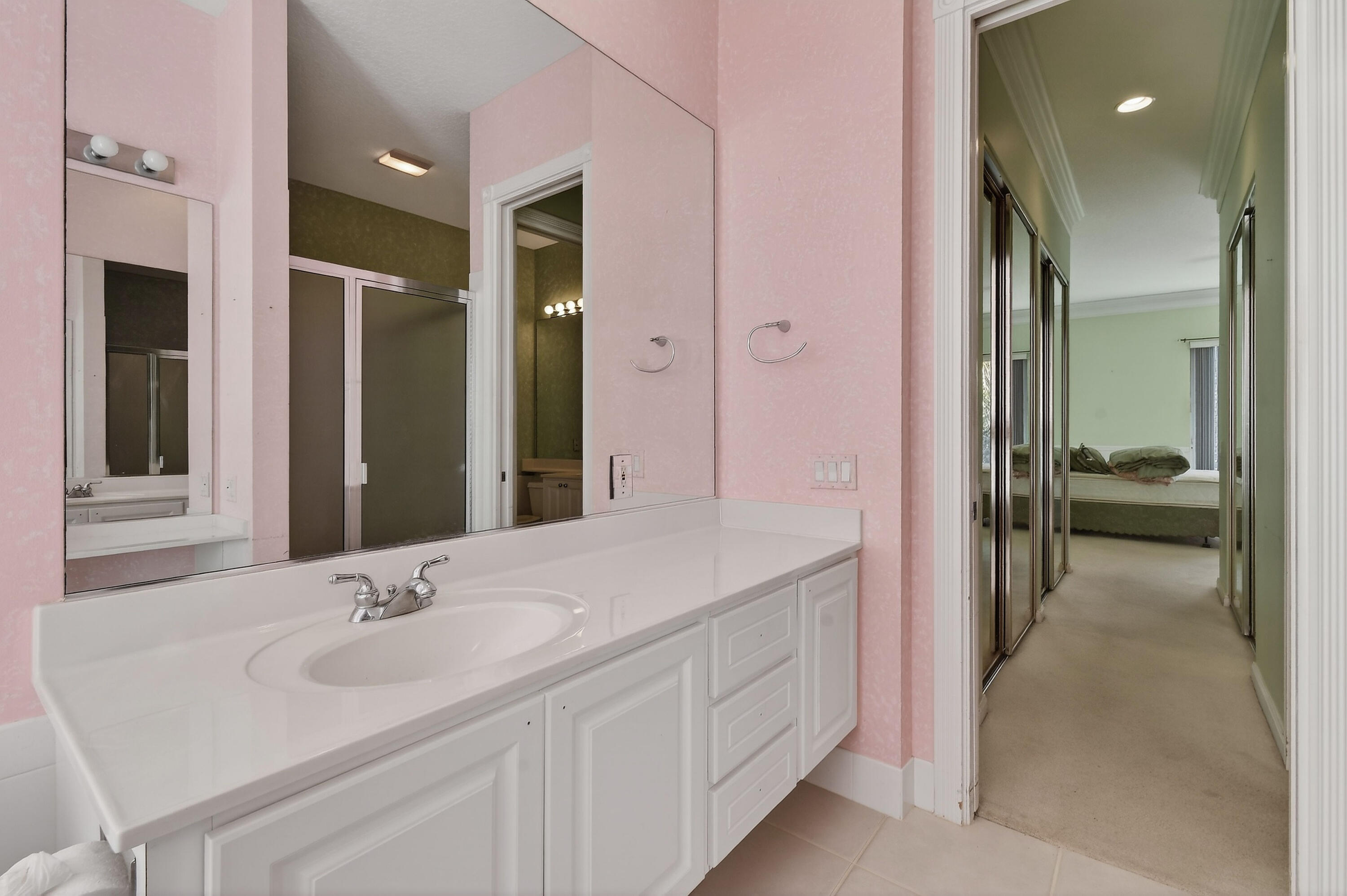 8892 Southeast Eldorado Way Hobe Sound, FL 33455 - Photo 34 of 83 MASTER BATH