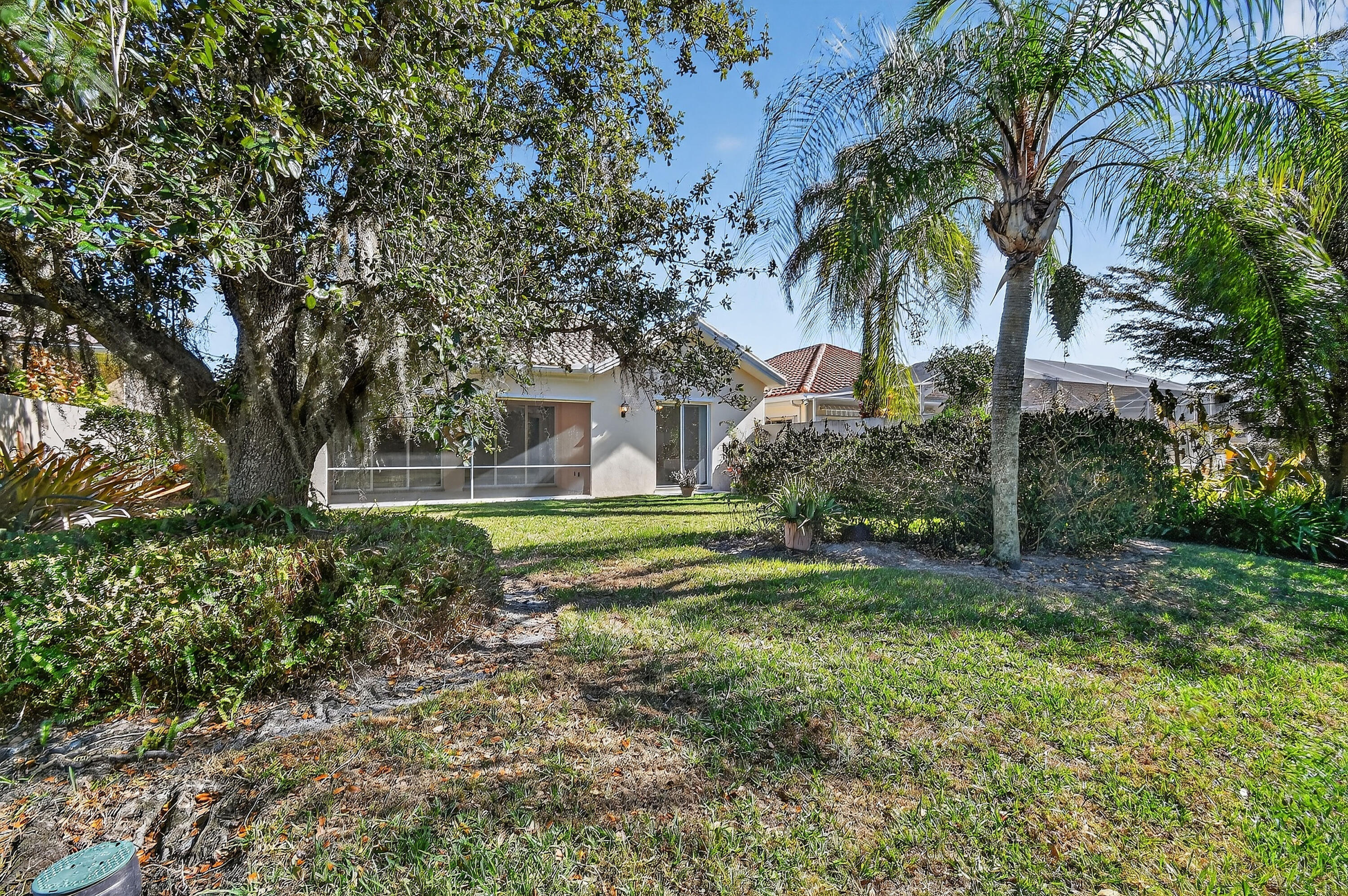 8892 Southeast Eldorado Way Hobe Sound, FL 33455 - Photo 51 of 83 BACKYARD