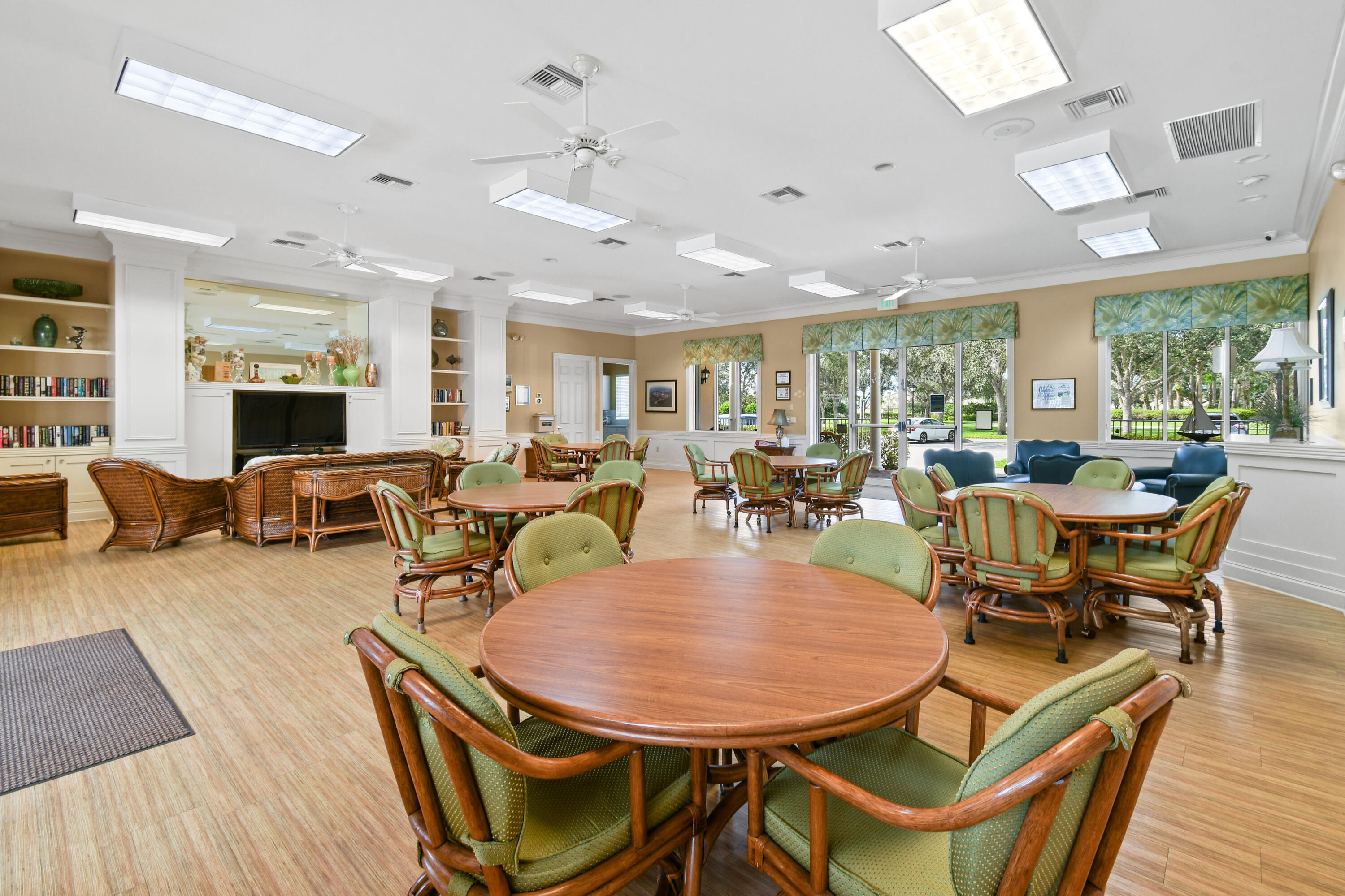 8892 Southeast Eldorado Way Hobe Sound, FL 33455 - Photo 57 of 83 RetreatAmenities_04a