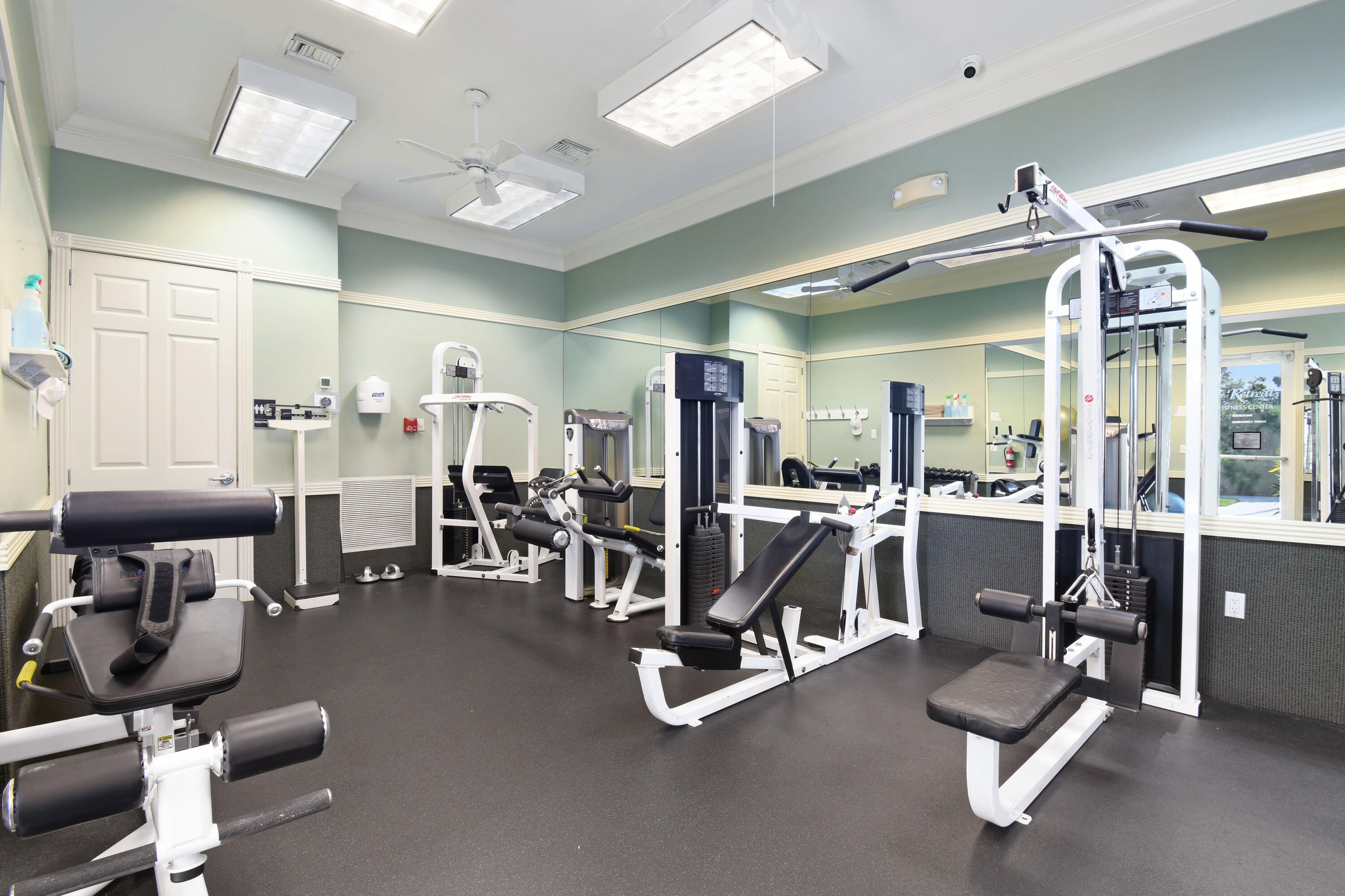 8892 Southeast Eldorado Way Hobe Sound, FL 33455 - Photo 60 of 83 RetreatAmenities_07