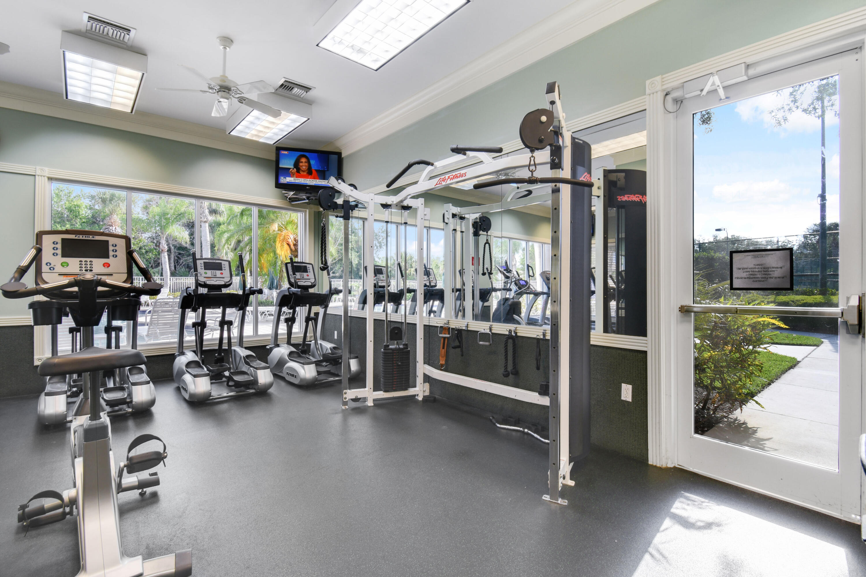 8892 Southeast Eldorado Way Hobe Sound, FL 33455 - Photo 62 of 83 RetreatAmenities_09