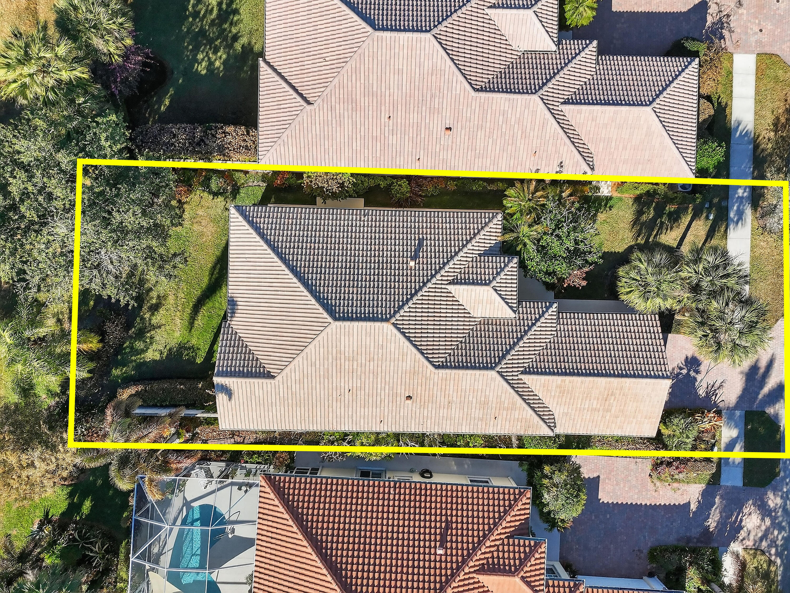 8892 Southeast Eldorado Way Hobe Sound, FL 33455 - Photo 69 of 83 8892SEEldoradoWayAerials(5)a